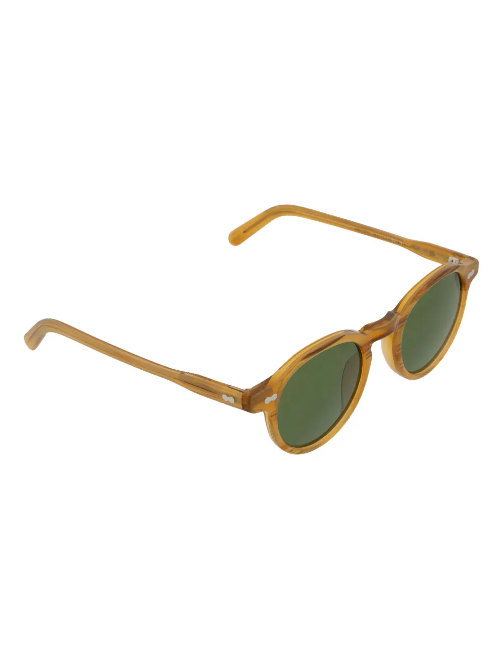 Moscot round-frame sunglasses | Men | Image 2