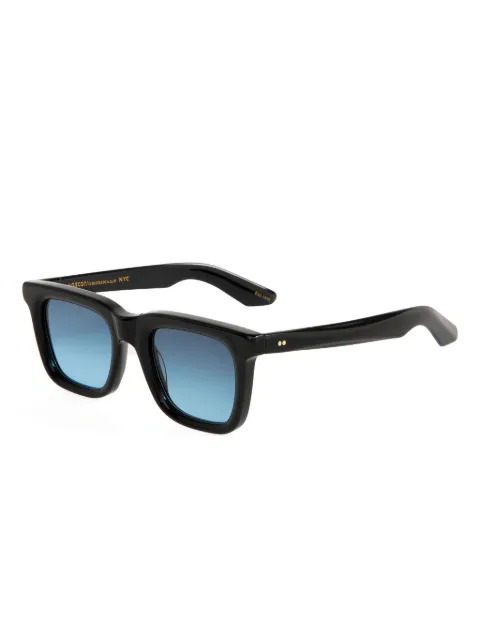 Moscot square-frame sunglasses