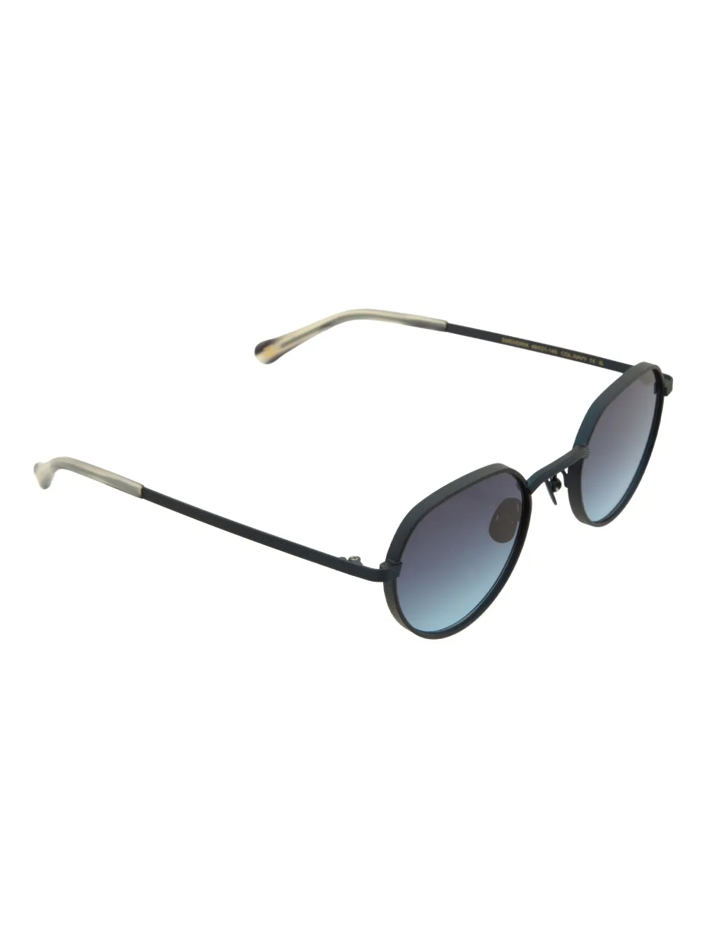 Moscot round-frame sunglasses | Men | Image 2