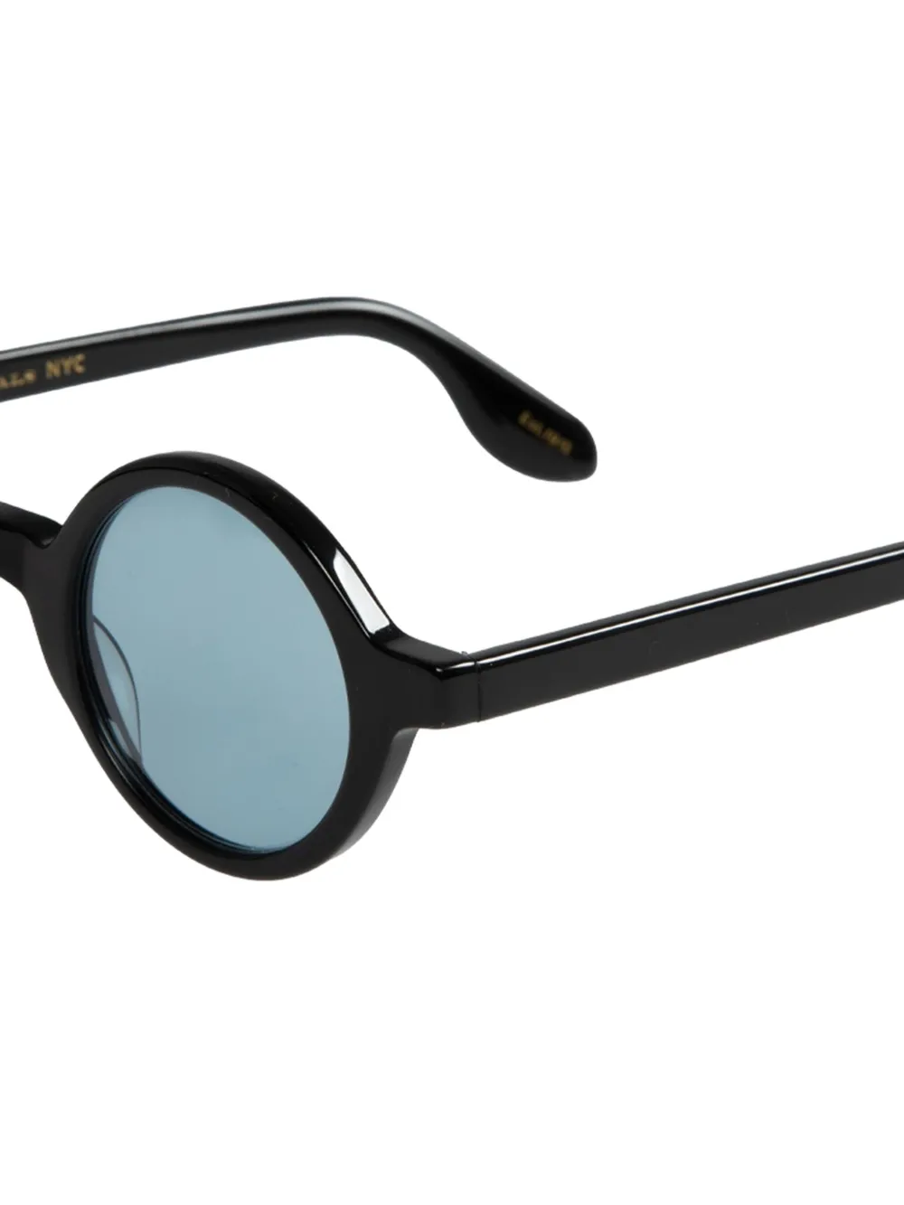 Moscot round-frame sunglasses | Men | Image 2