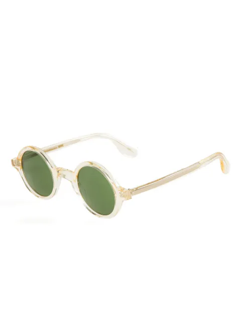 Moscot round-frame sunglasses