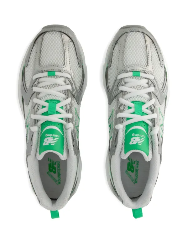 New Balance u530jpb 25.0㎝ New Balance New Balance 530 | Grey | FARFETCH ZA