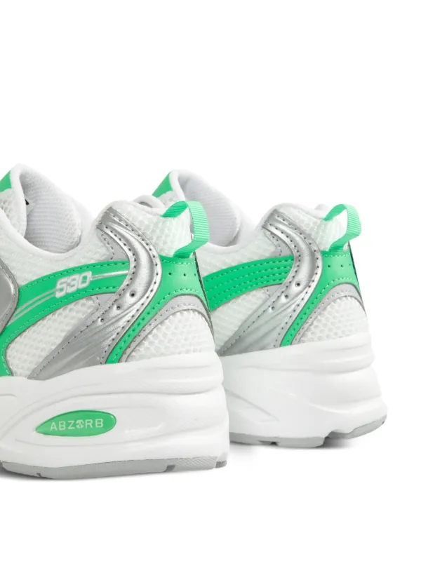 New Balance New Balance 530 | Grey | FARFETCH ZA