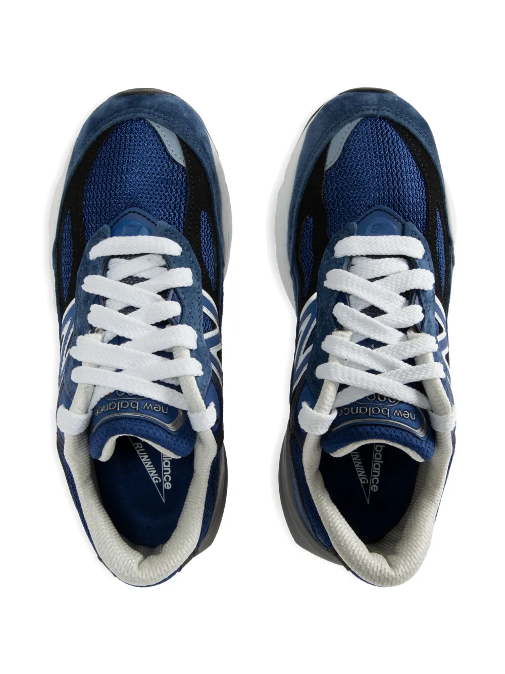 New Balance 990v6 sneakers Blue