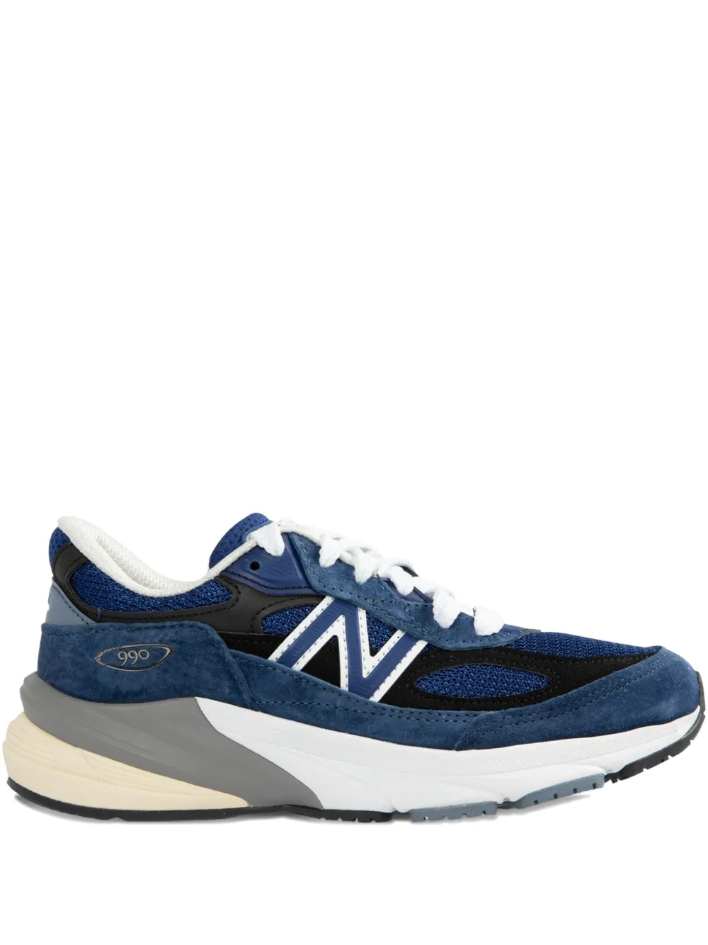 New Balance 990v6 sneakers | Blue | Image 1