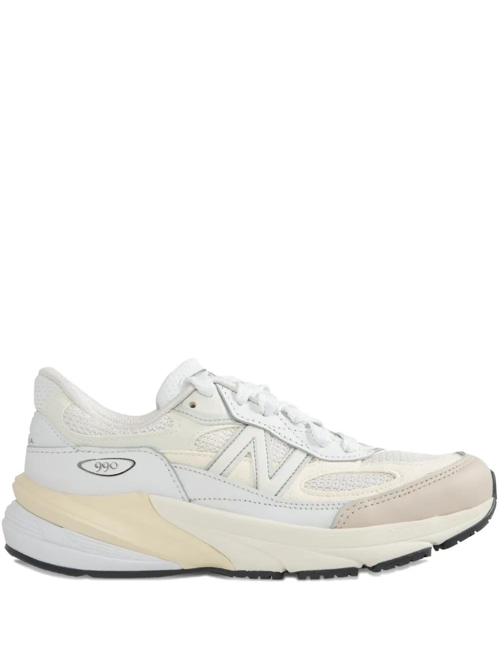 New Balance 990v6 sneakers | Neutrals | Image 1