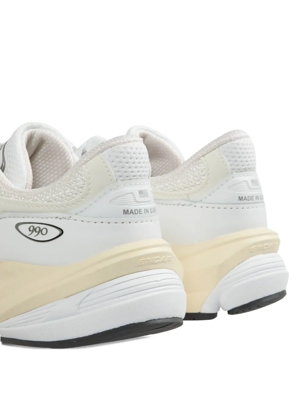 New Balance 990v6 sneakers Neutrals