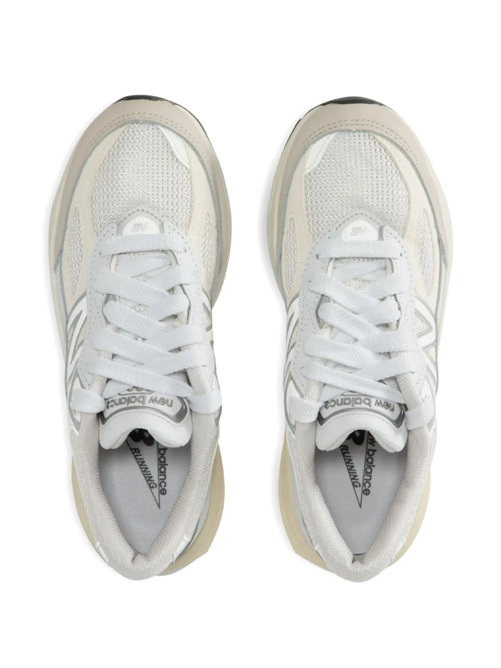 New Balance 990v6 sneakers Neutrals