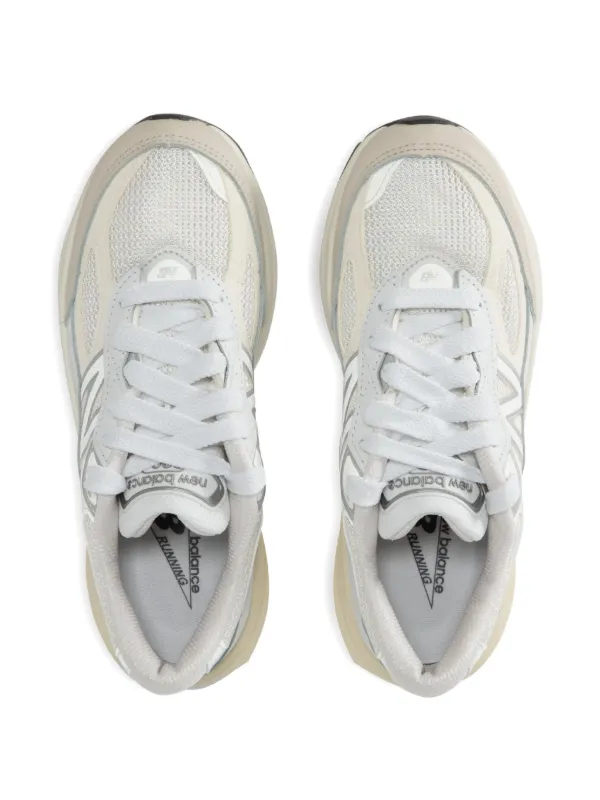 New Balance 990v6 Sneakers | Neutrals | FARFETCH IN
