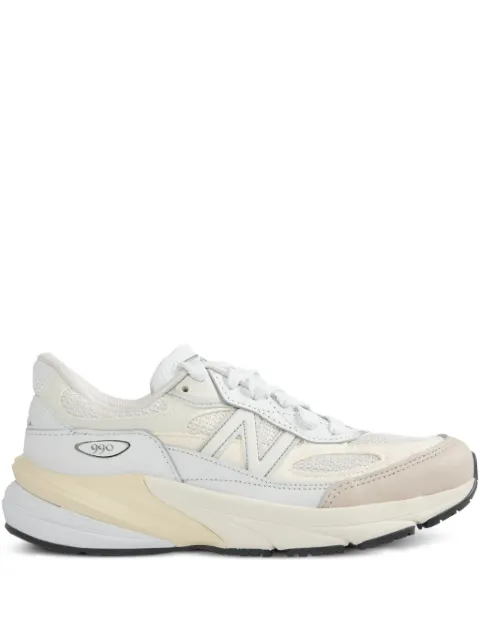 New Balance 990v6 sneakers