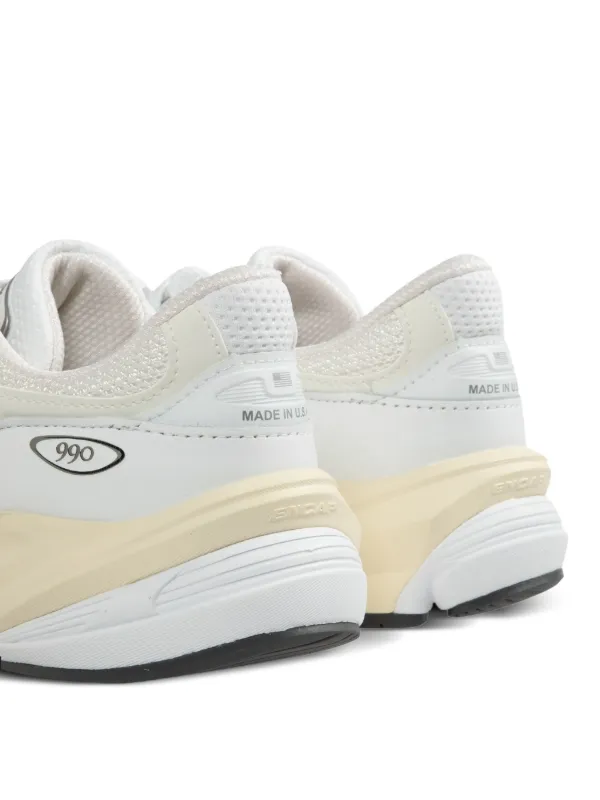 New Balance 990v6 Sneakers | Neutrals | FARFETCH IN
