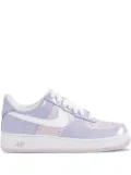 Nike Air Force One sneakers - Purple