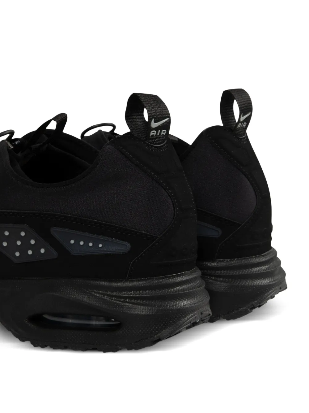 Nike Air Max SNDR sneakers Zwart