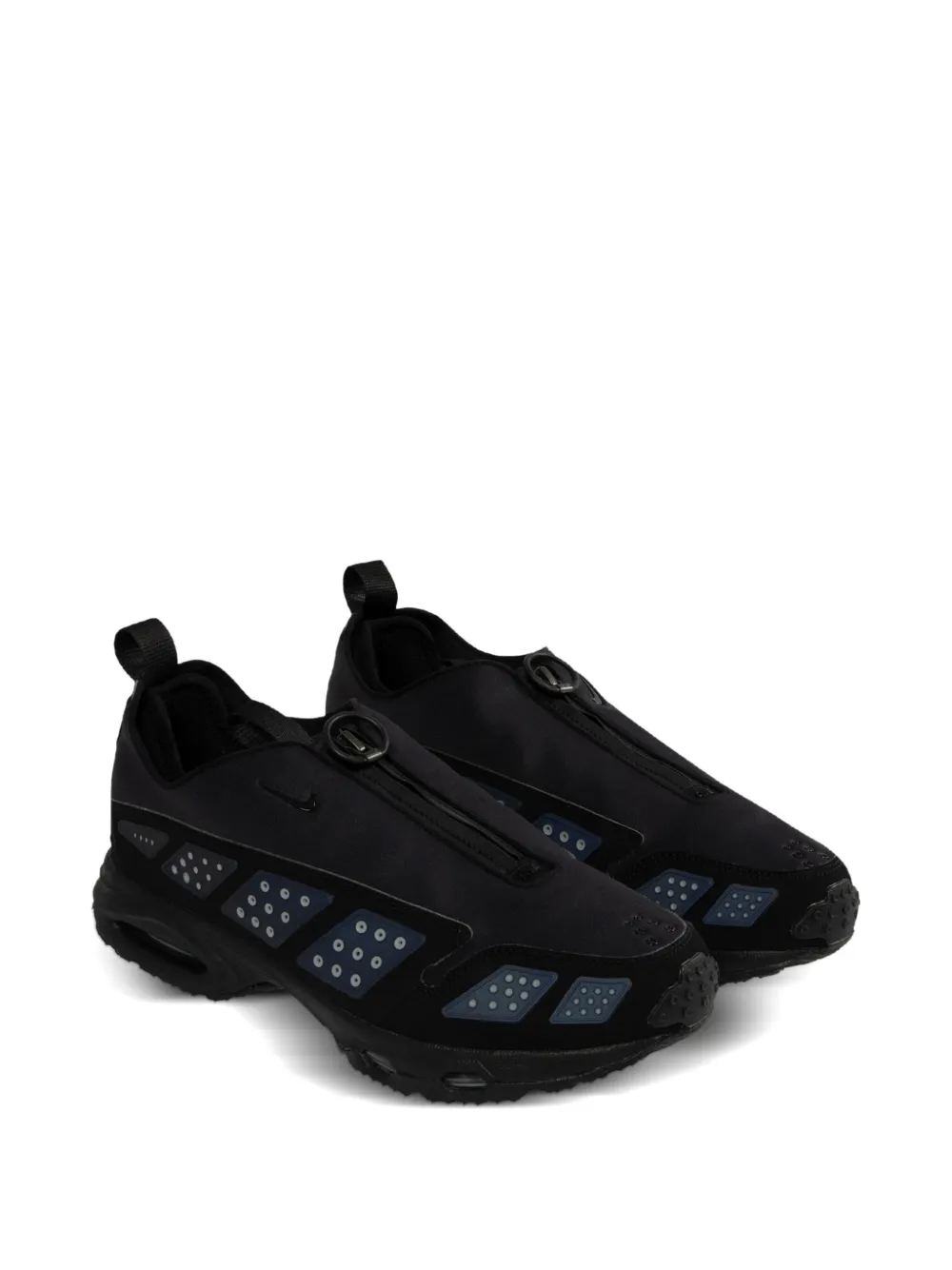 Nike Air Max SNDR sneakers Zwart