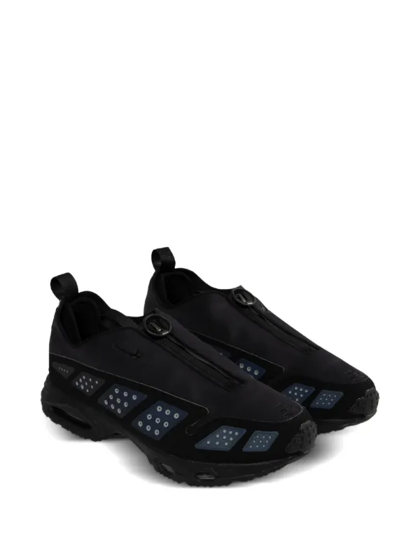Nike Air Max SNDR Sneakers | Black | FARFETCH