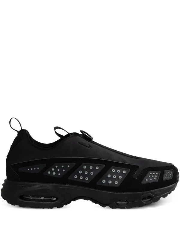 Nike Air Max SNDR スニーカー | ブラック | FARFETCH JP