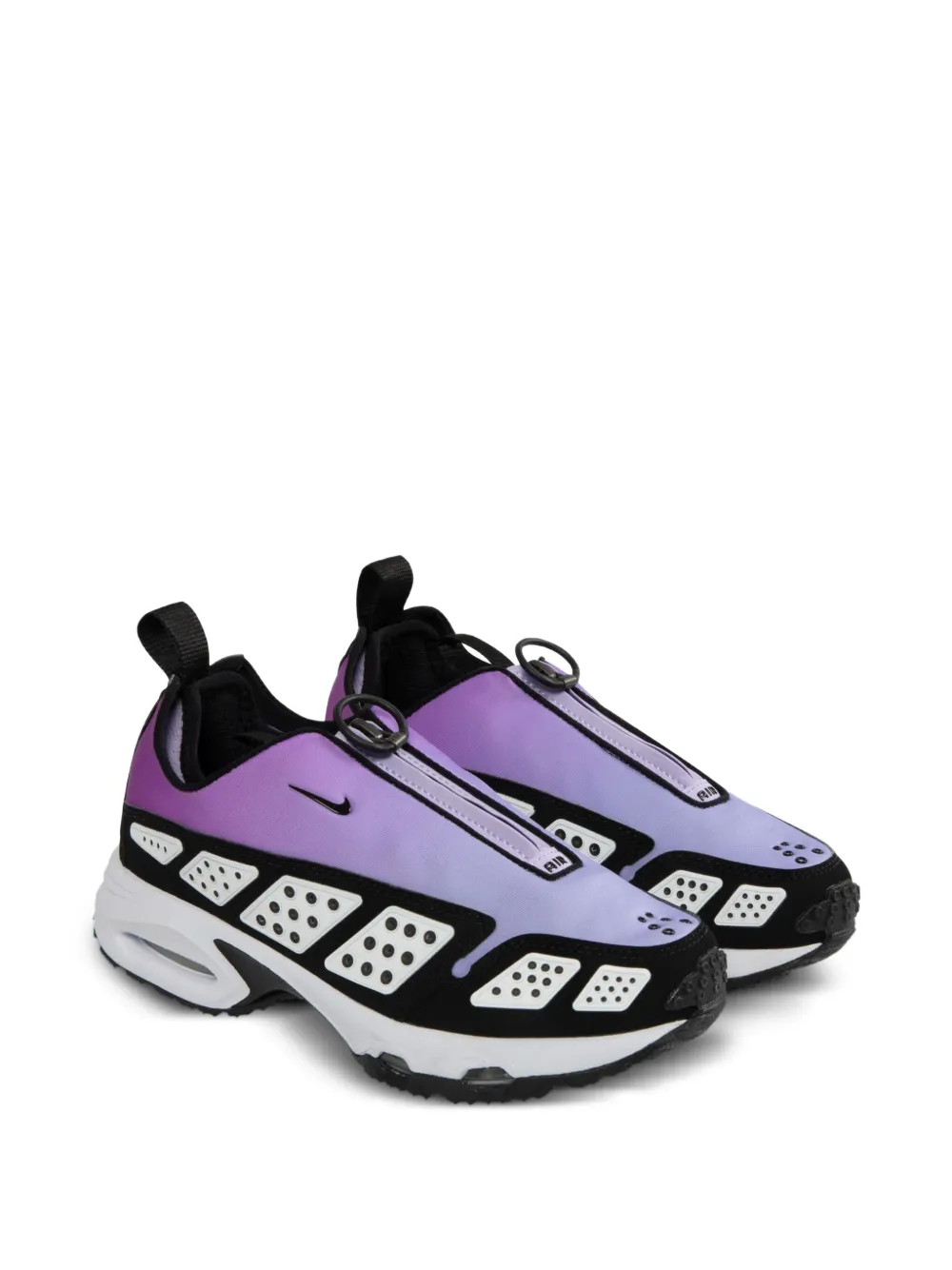 Nike Air Max SNDR sneakers Purple