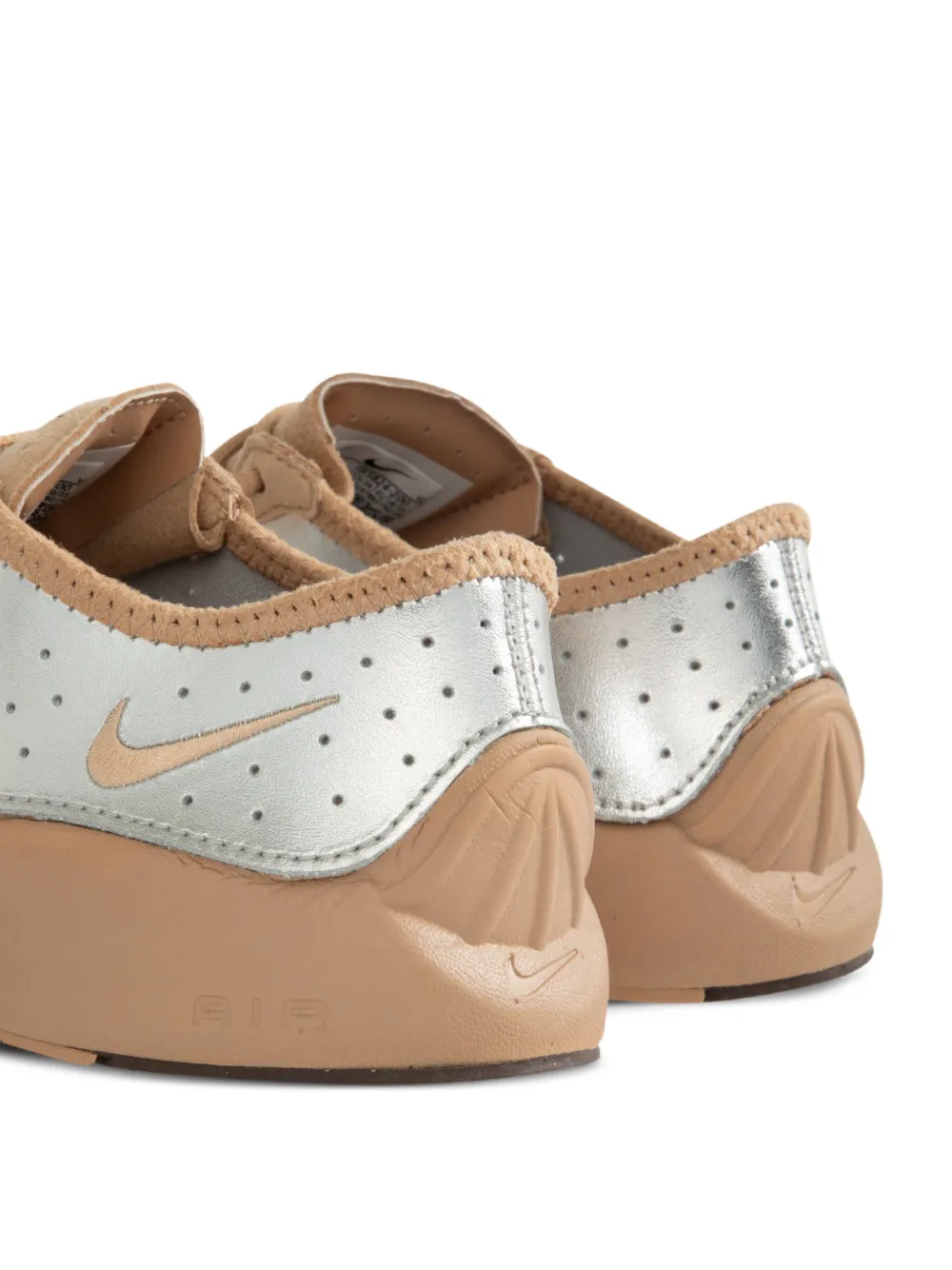 Nike Air Superfly sneakers Beige