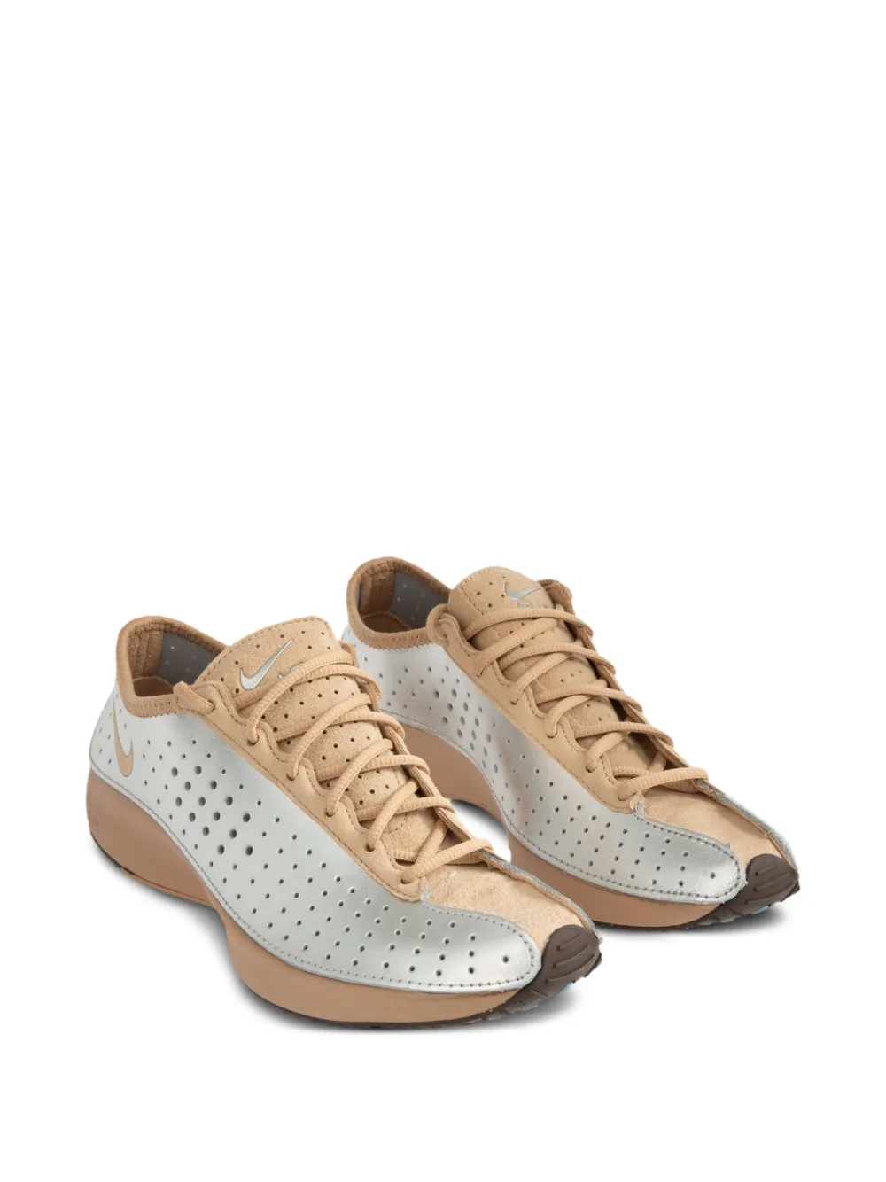 Nike Air Superfly sneakers Beige