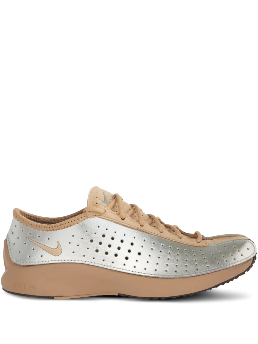 Nike Air Superfly sneakers Beige