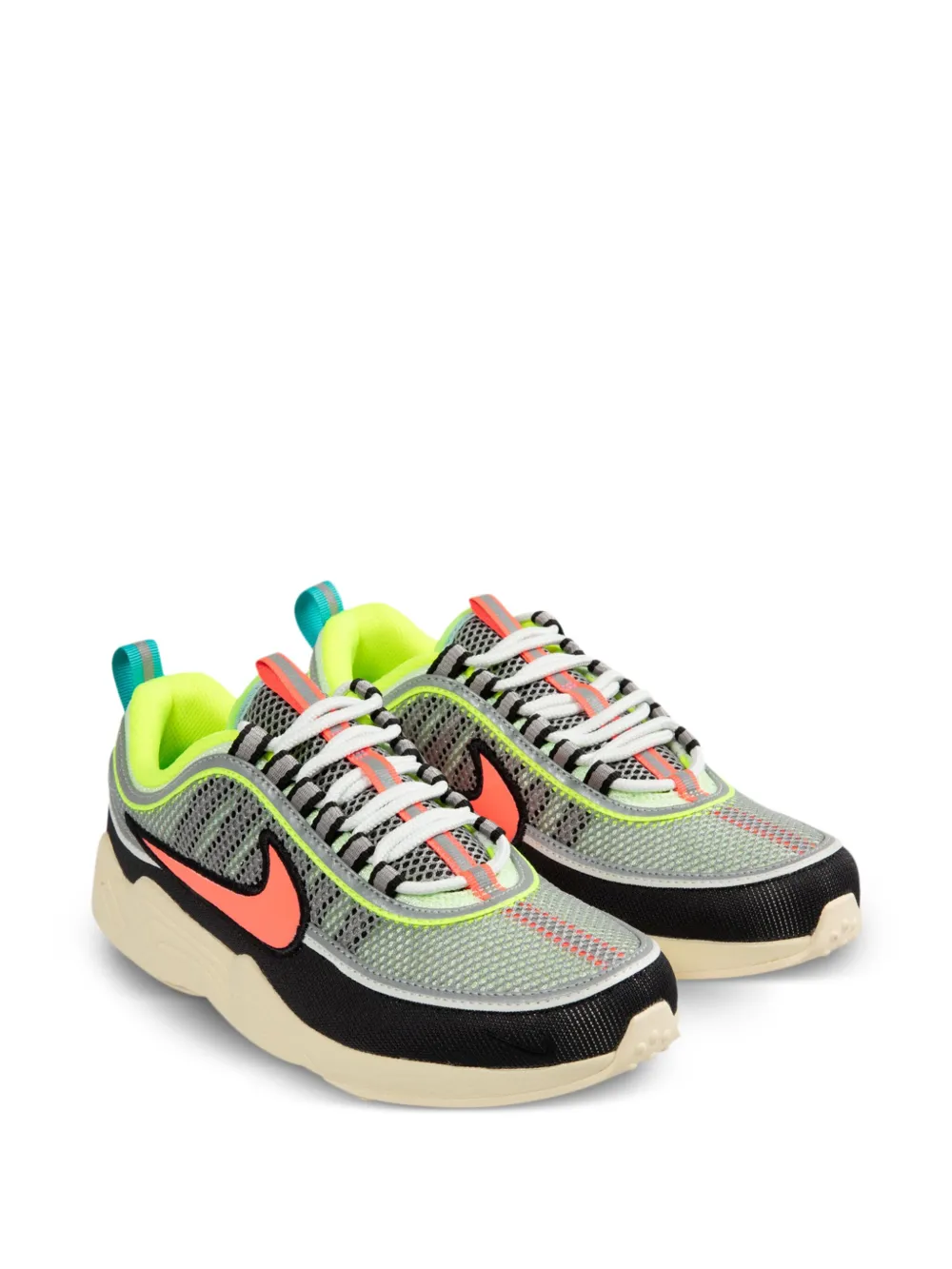 Nike Air Zoom Spiridon sneakers Black