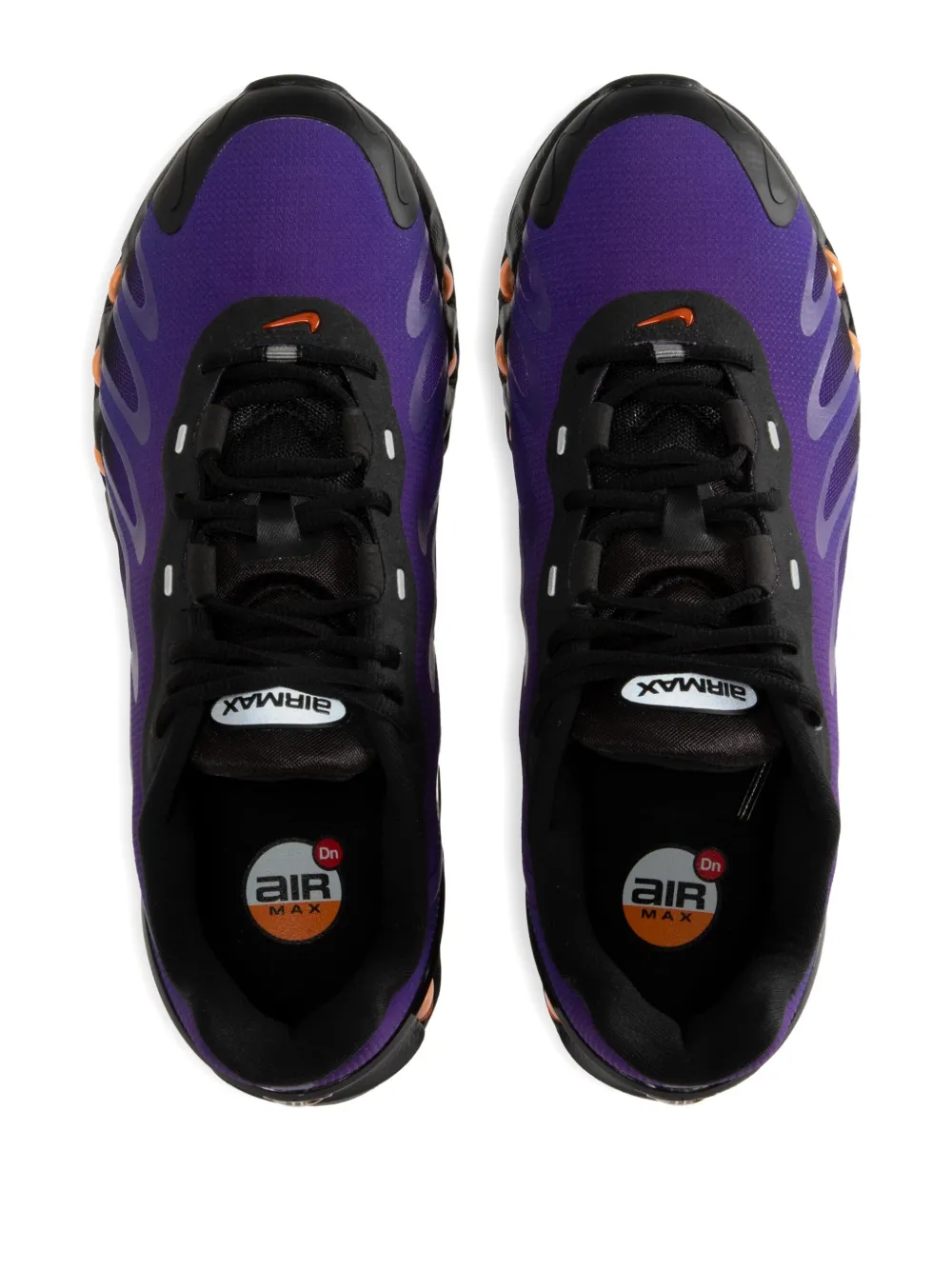 Nike Air Max DN8 sneakers Purple