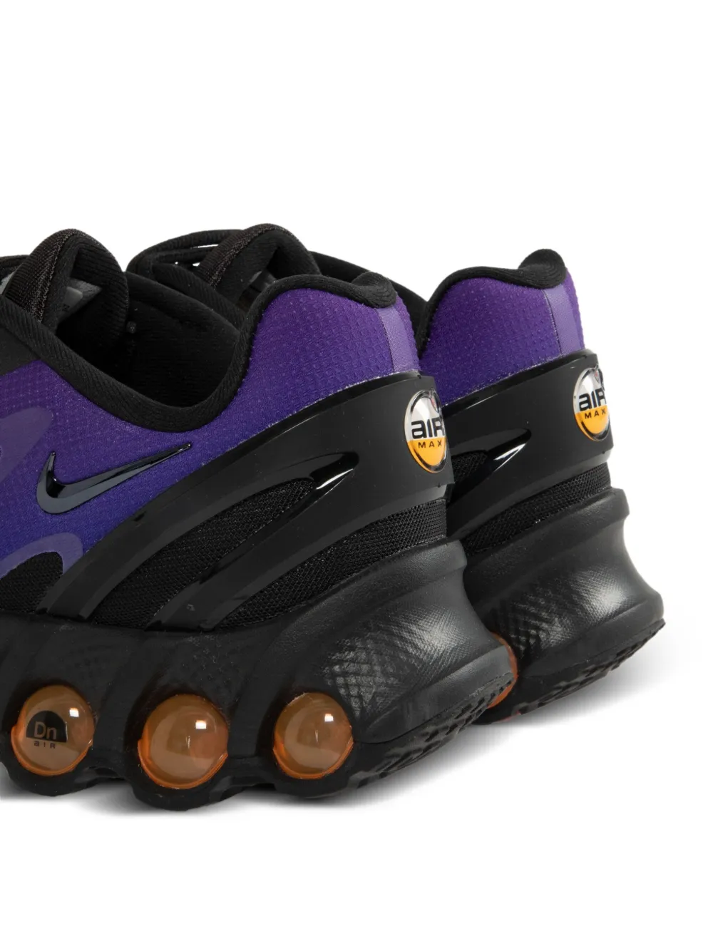 Nike Air Max DN8 sneakers Purple