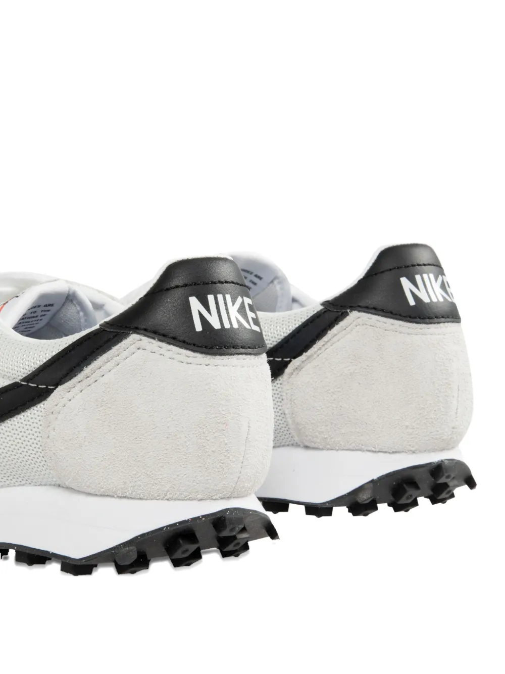 Nike Ld-1000 Sneakers In Gray