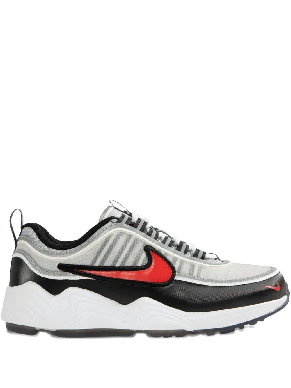 Nike Air Zoom Spiridon sneakers Black