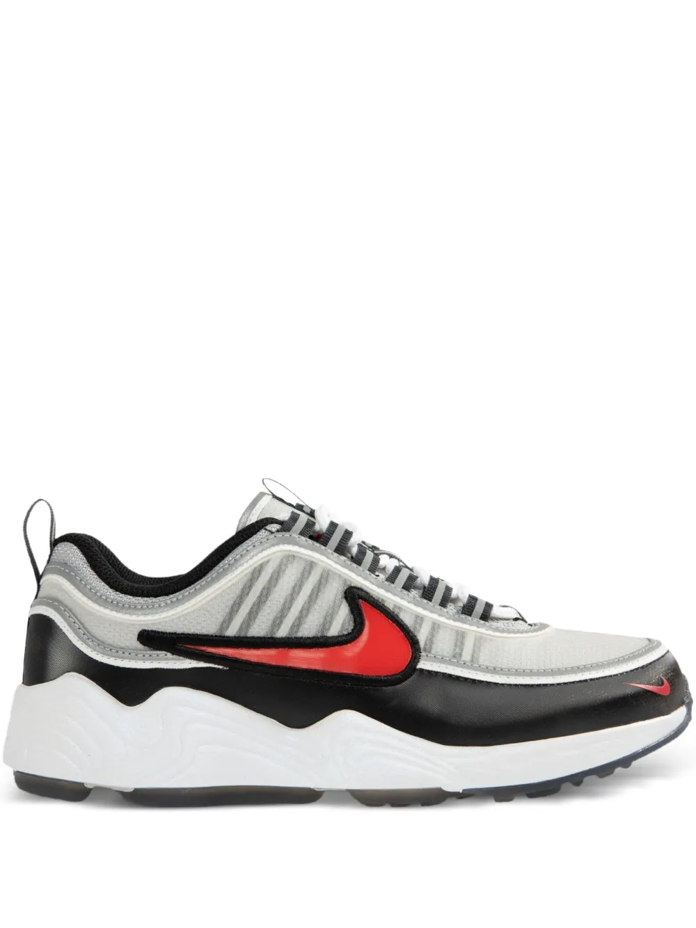 Nike Air Zoom Spiridon sneakers Grijs