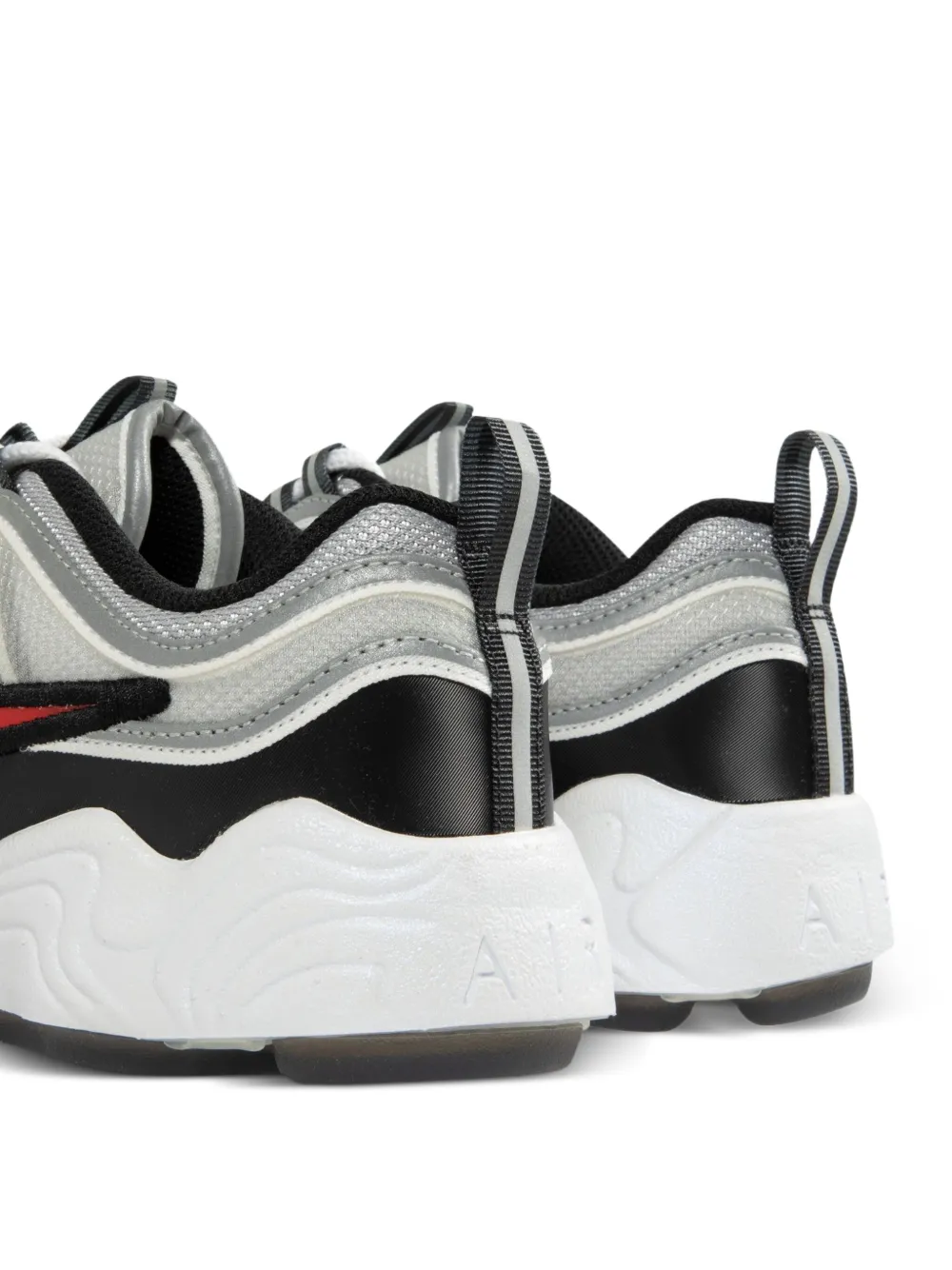 Nike Air Zoom Spiridon sneakers Grijs