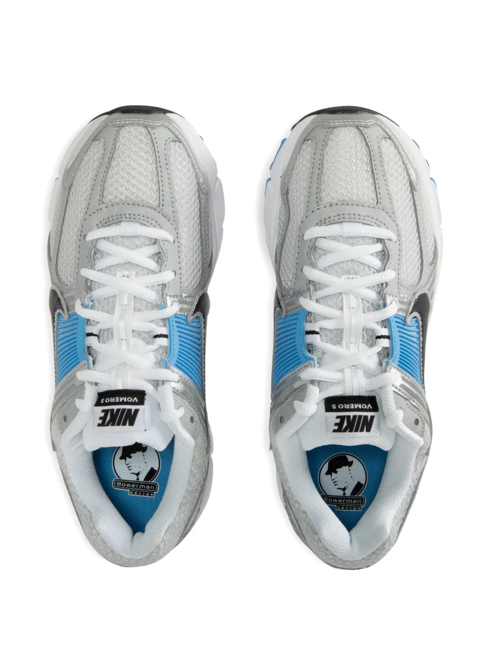 Nike Zoom Vomero 5 sneakers Grey