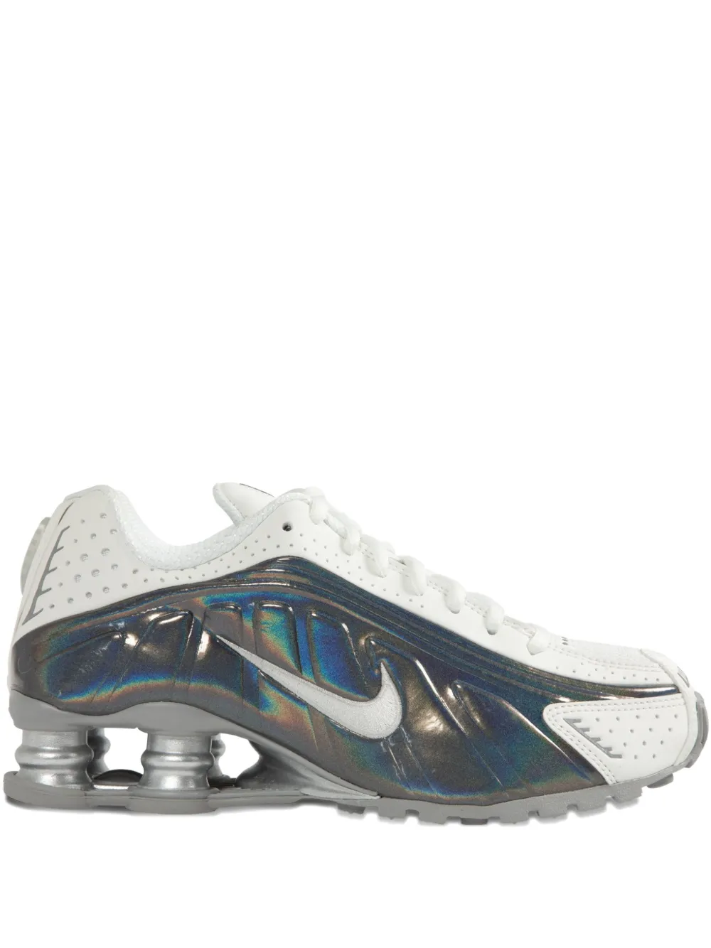Nike Zoom Vomero 5 sneakers Grey