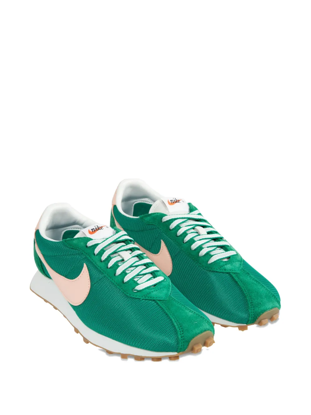 Nike Ld-1000 Round Toe Low-top Sneakers In Multi