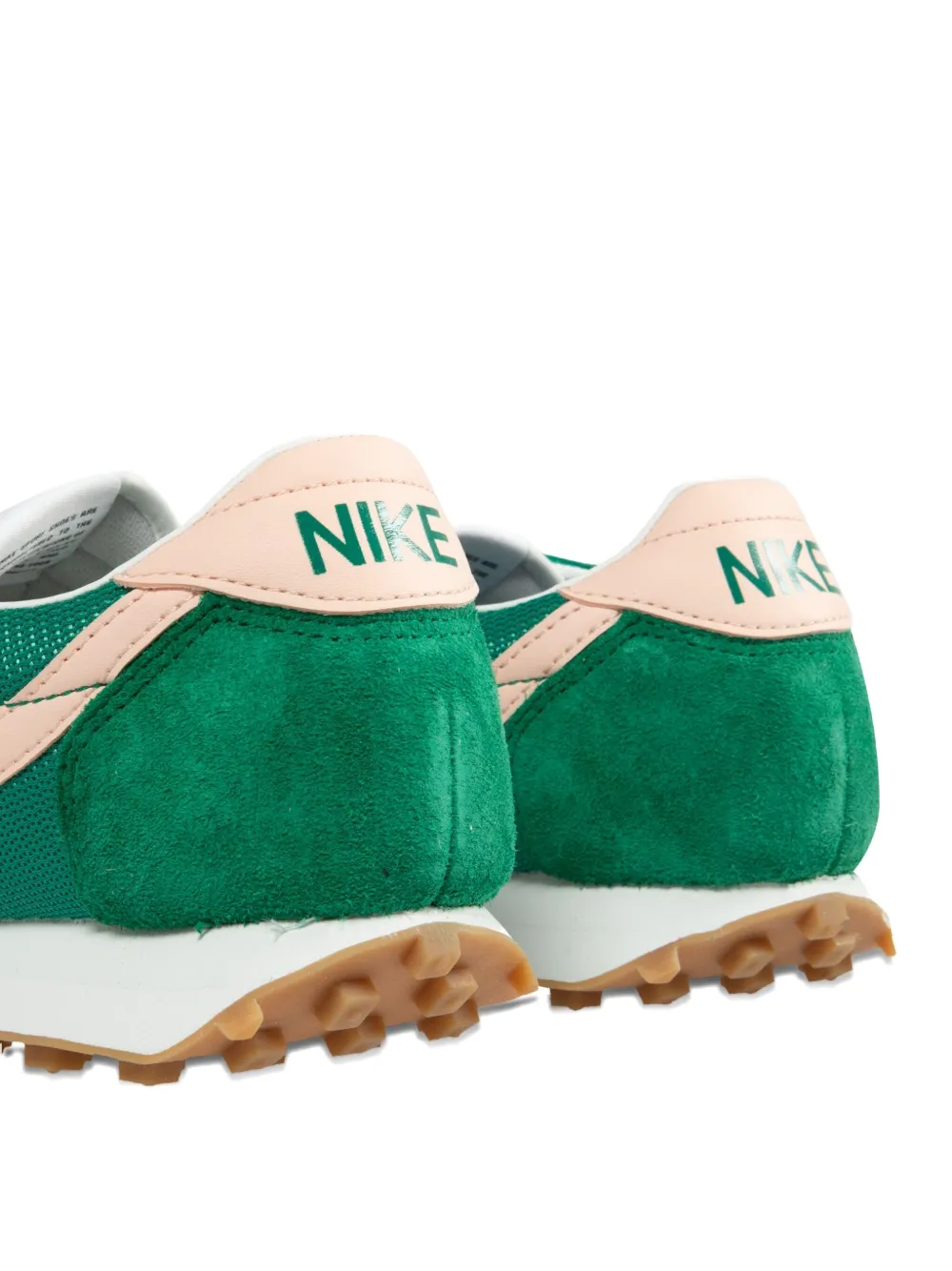 Nike Ld-1000 Round Toe Low-top Sneakers In Multi