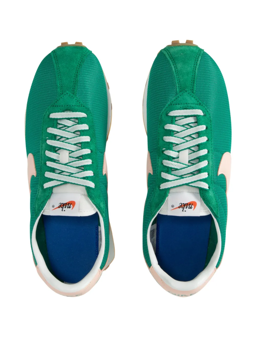 Nike LD-1000 sneakers Green