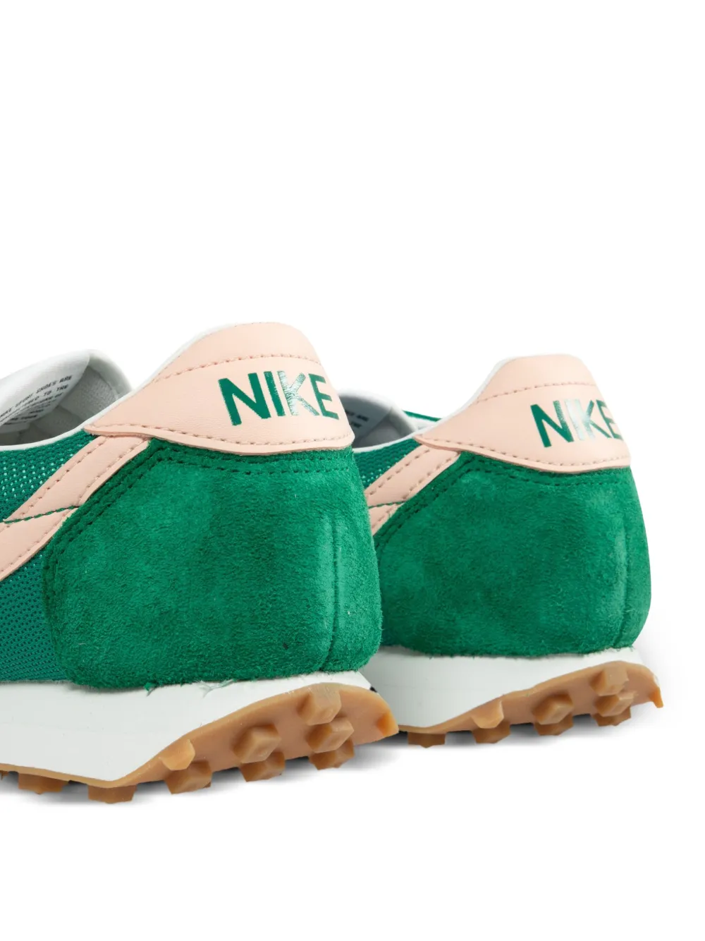Nike LD-1000 sneakers Green