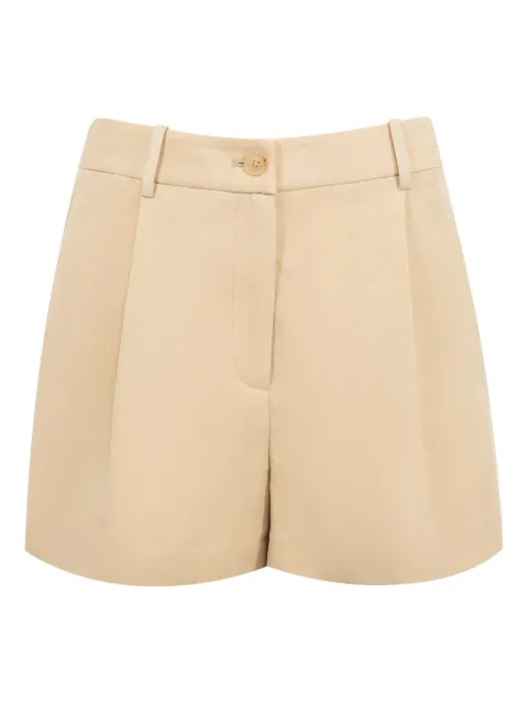 Nili Lotan Beatrice tailored shorts