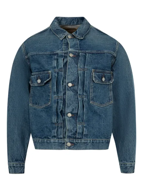 Orslow Type 2 1950'S denim jacket