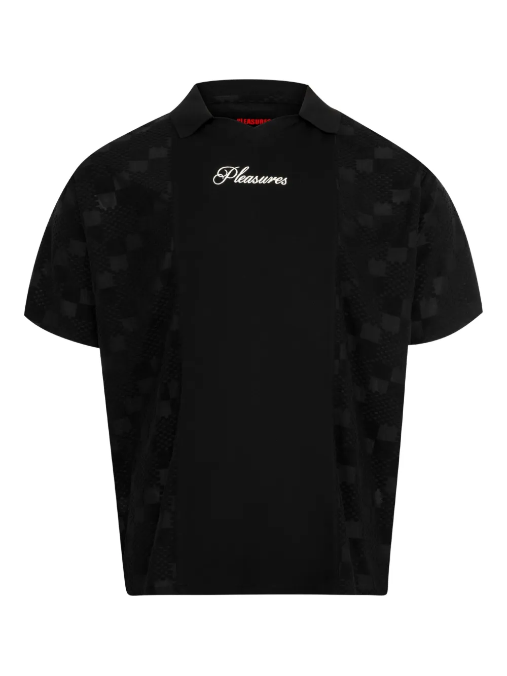 Planets short-sleeve T-shirt