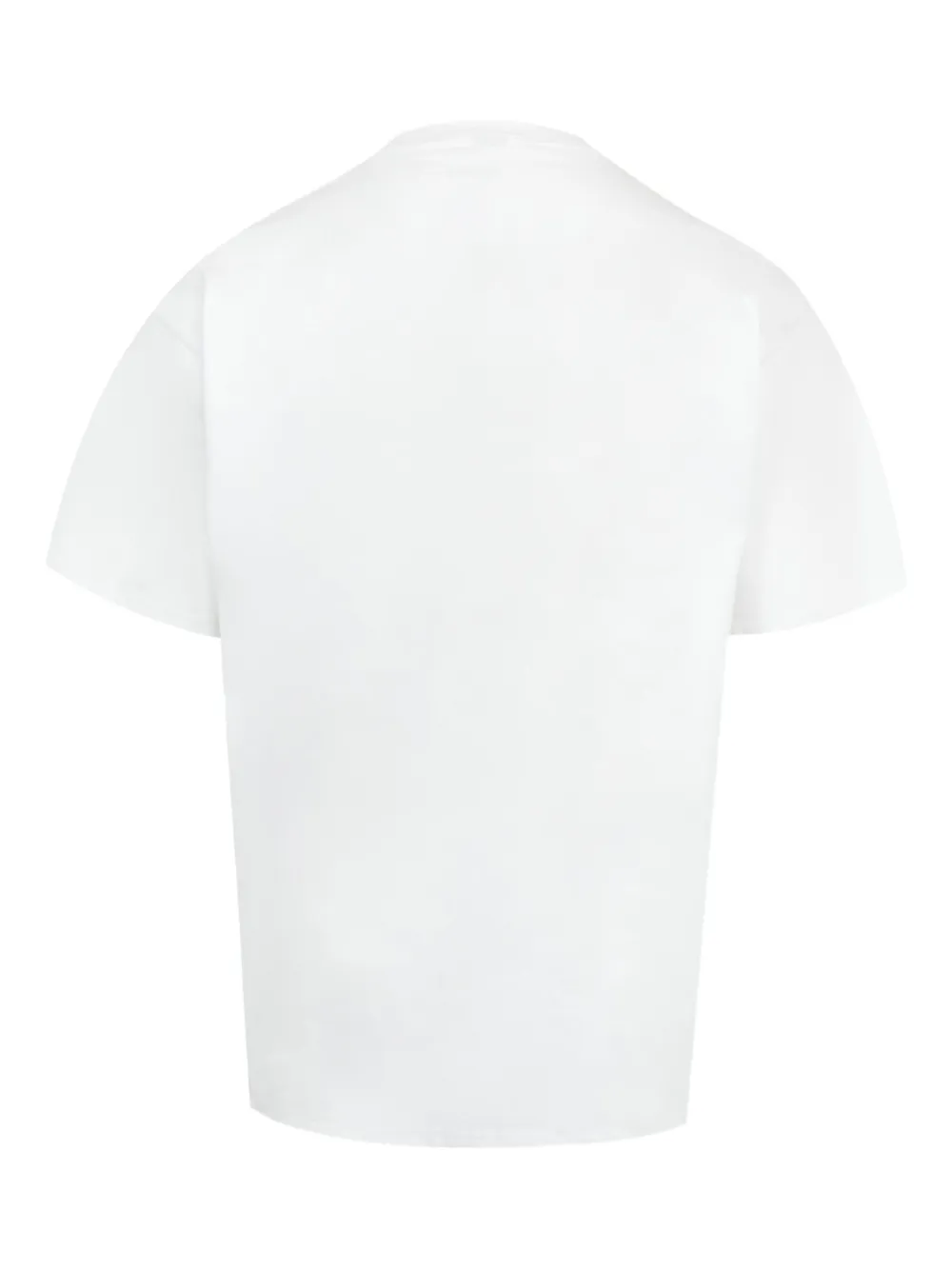 Pleasures playera Sandblast con estampado gráfico | Playeras | Image 2