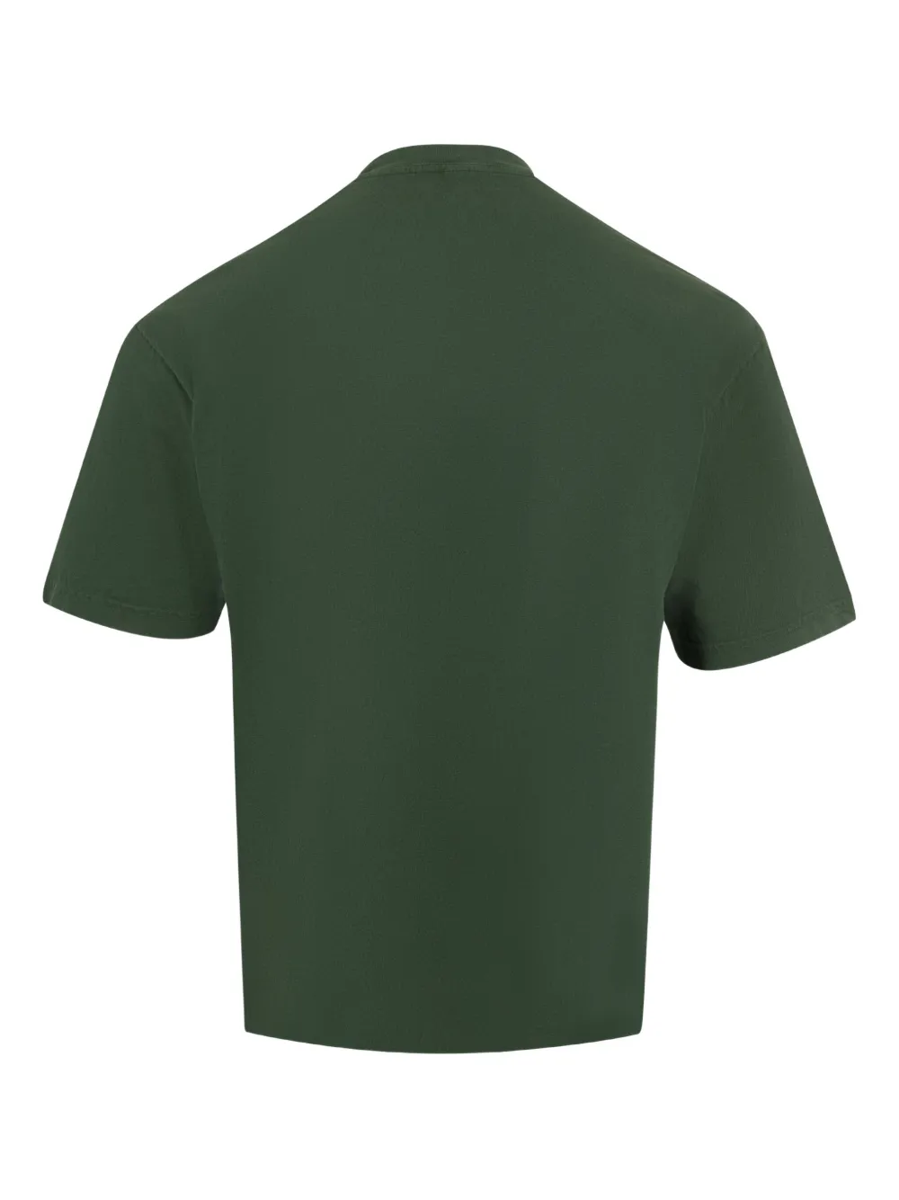 Pleasures playera con estampado Lick | Playeras | Image 2