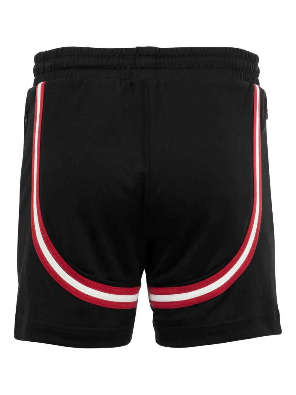 RHUDE Crest Veille track shorts | Track & Running Shorts | Image 2