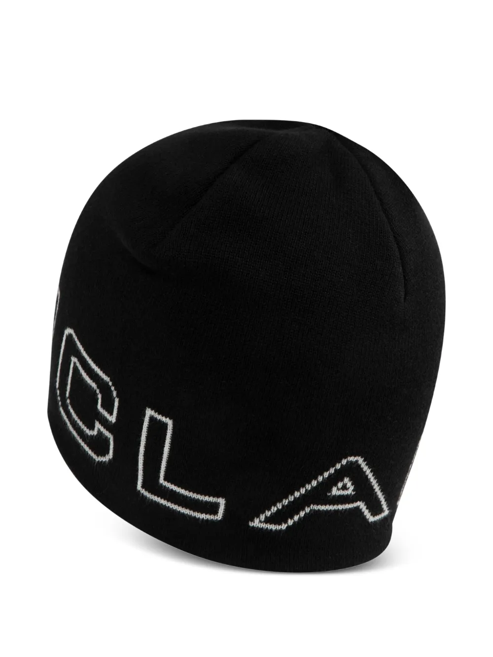 Sinclair gorro con logo en jacquard | Image 2