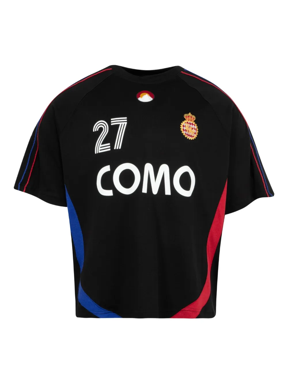 27 jersey shirt