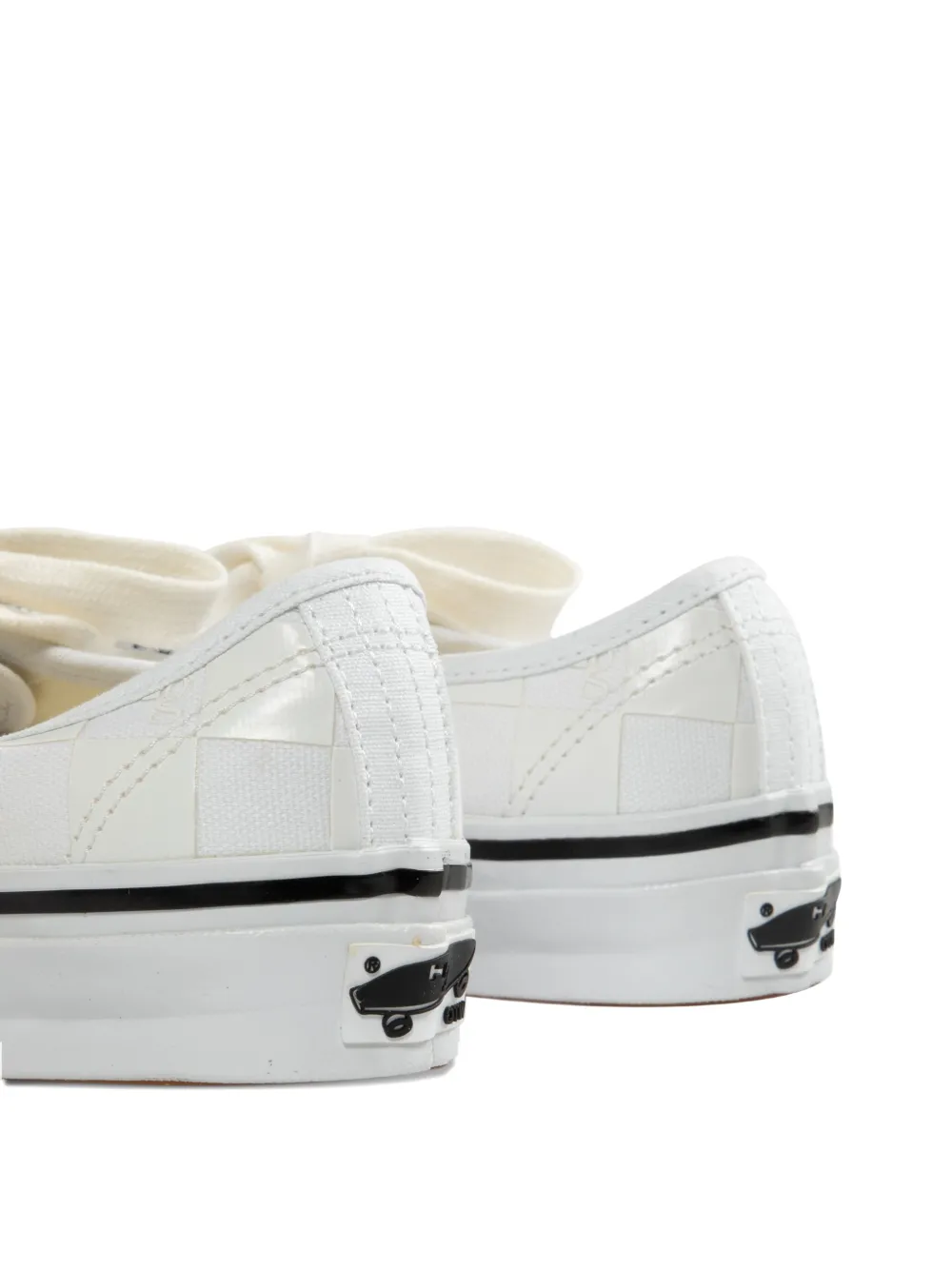 Vans Authentic 44 sneakers White