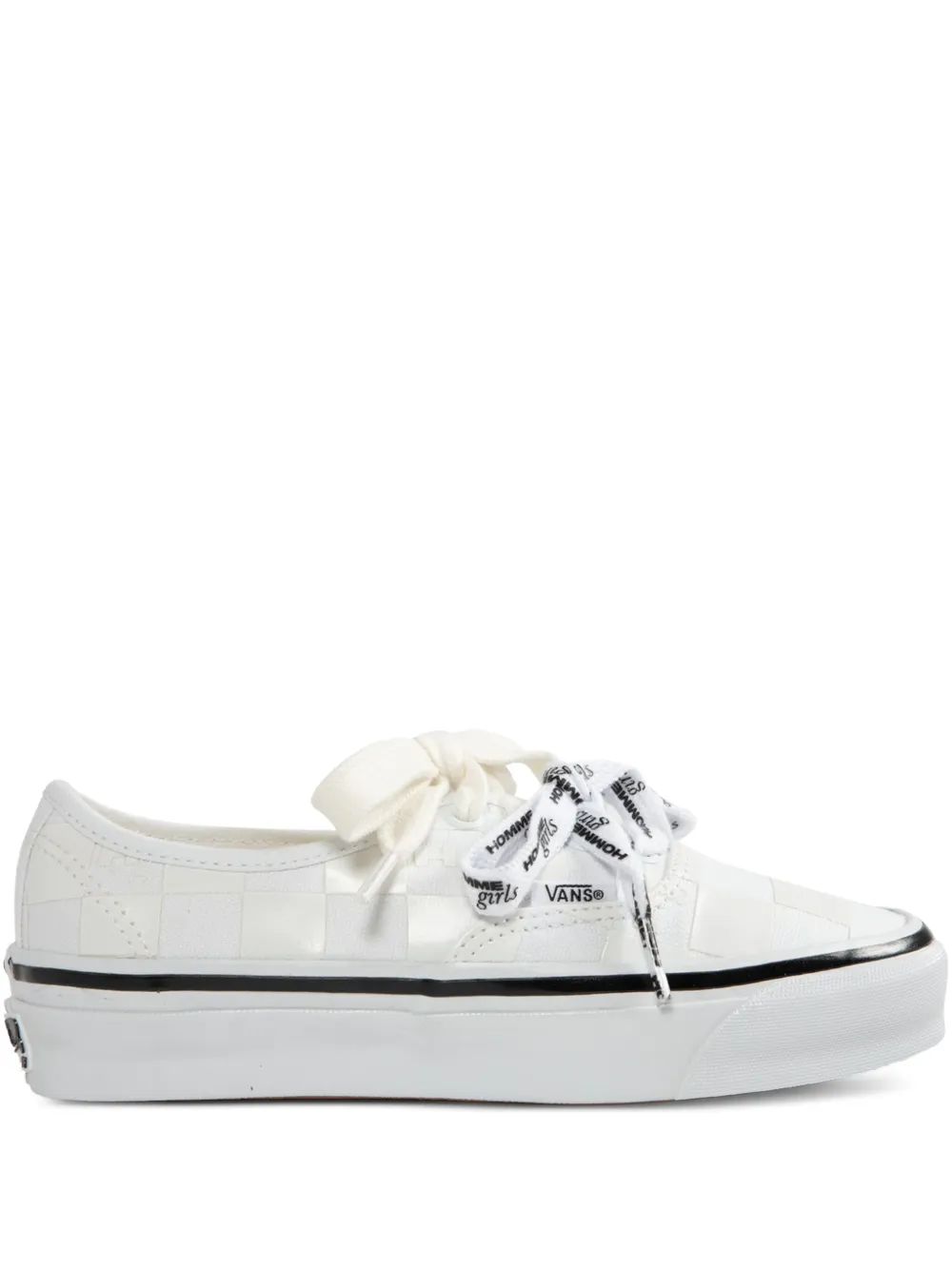 Vans Authentic 44 sneakers White
