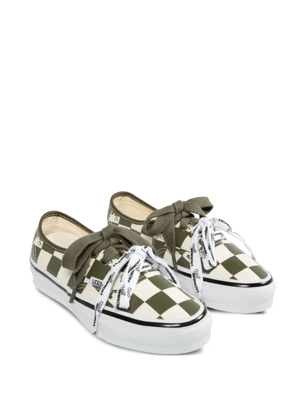 Vans tenis Authentic 44 | Tenis bajos | Image 2