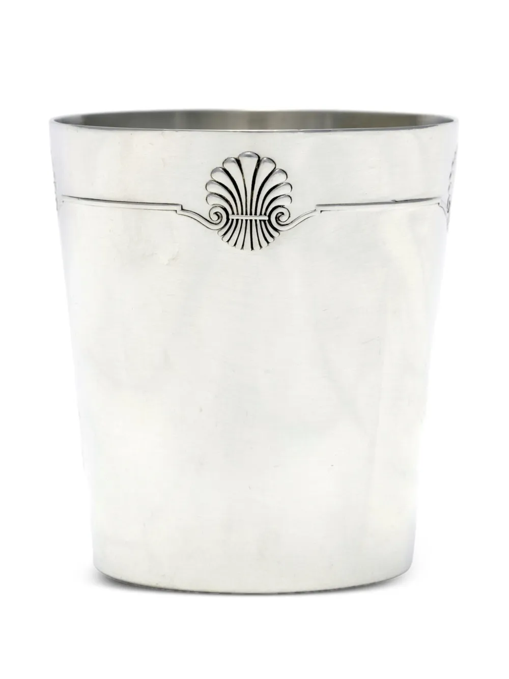 Christofle Vendôme ベビーカップ - シルバートーン Christofle Vendôme ベビーカップ - シルバートーン