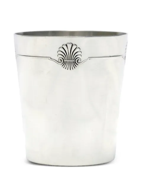 Christofle Vendôme baby cup